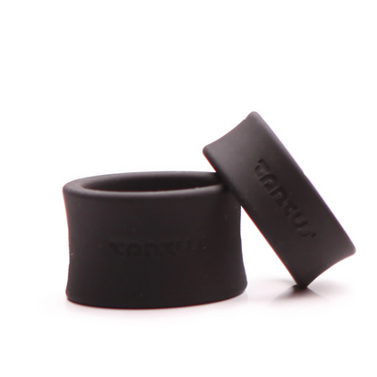 Tantus Super Soft Black Ball Stretcher Kit