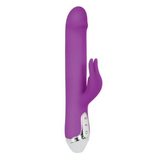 Evolved Dancing Pearl Rabbit Vibrator