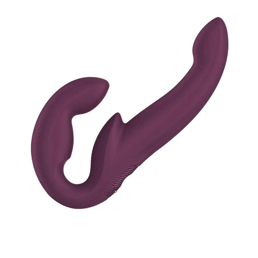 Fun Factory Share Vibe Pro - Burgundy