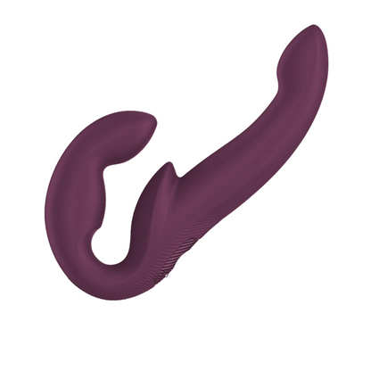 Fun Factory Share Vibe Pro - Burgundy