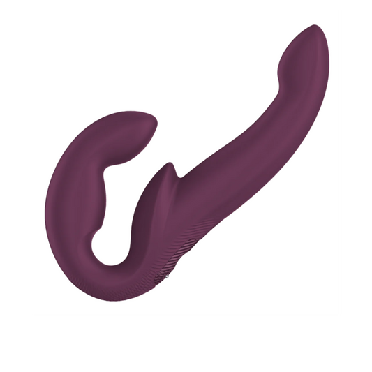 Fun Factory Share Vibe Pro - Burgundy