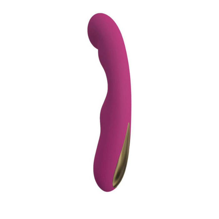 Kama Sutra Dandiya G-Spot Vibrator