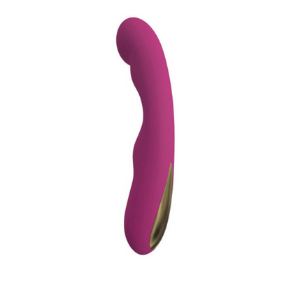 Kama Sutra Dandiya G-Spot Vibrator