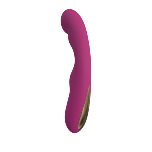 Kama Sutra Dandiya G-Spot Vibrator