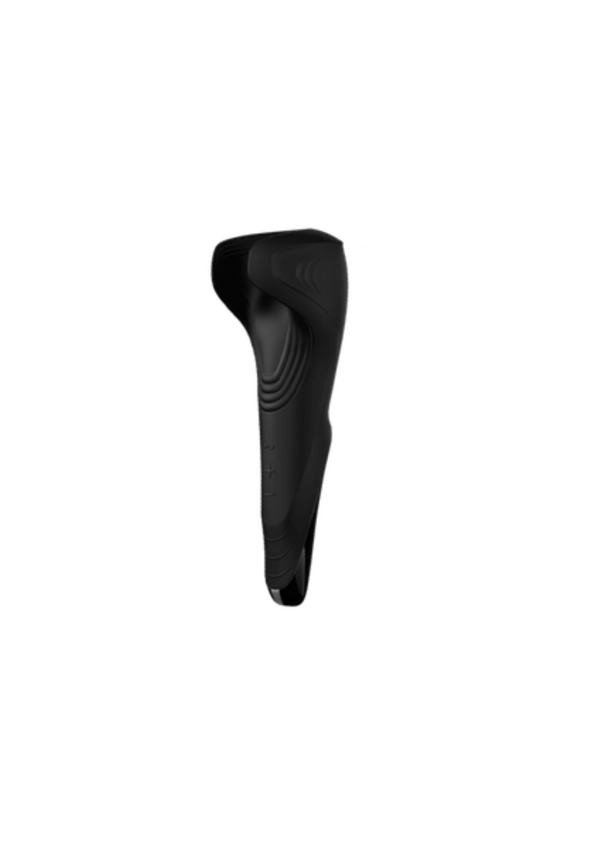Satisfyer Men Wand - Black