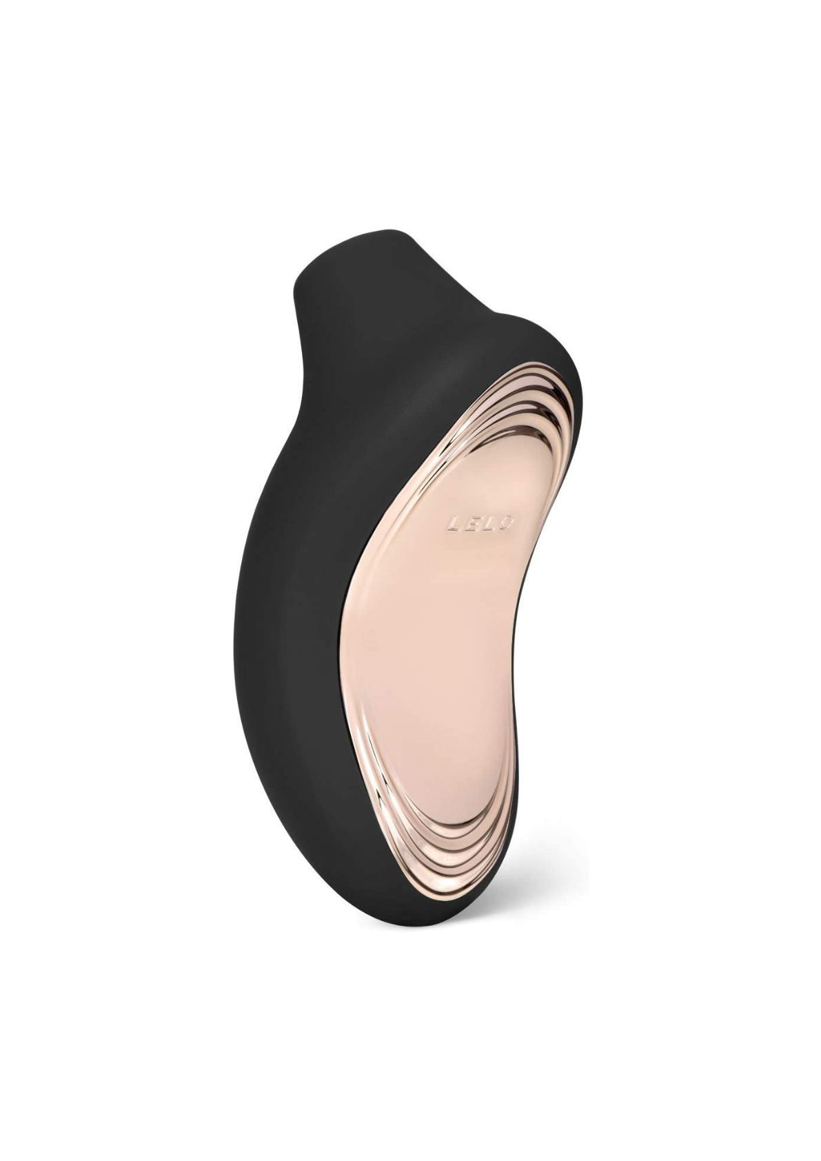 Lelo Sona 2 Cruise Clitoral Stimulator Black