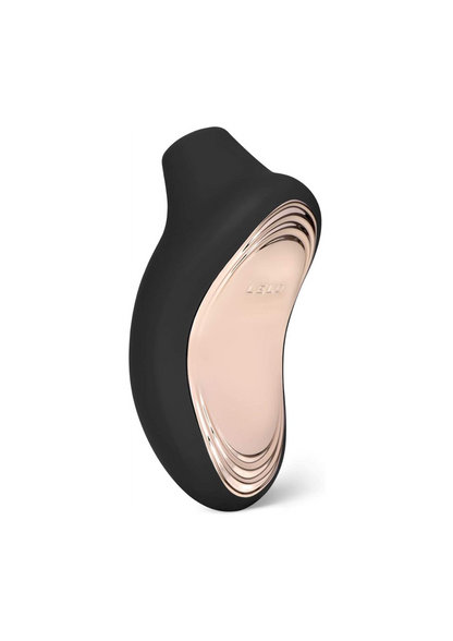 Lelo Sona 2 Cruise Clitoral Stimulator Black