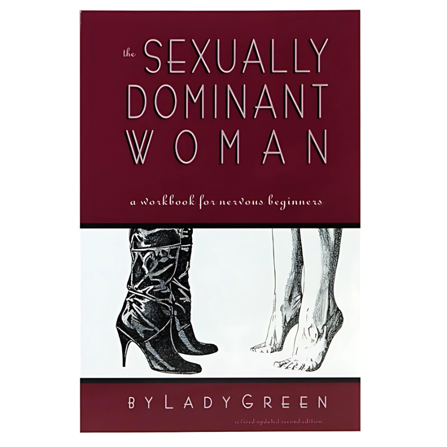 The Sexually Dominant Woman