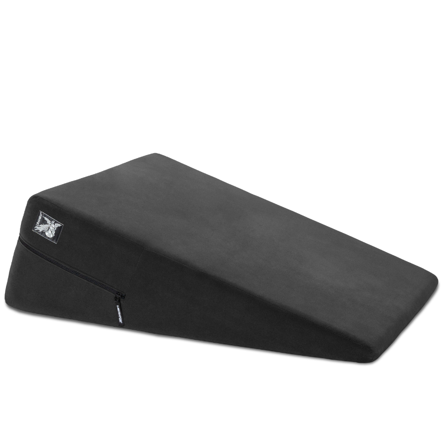 Liberator Ramp - Black