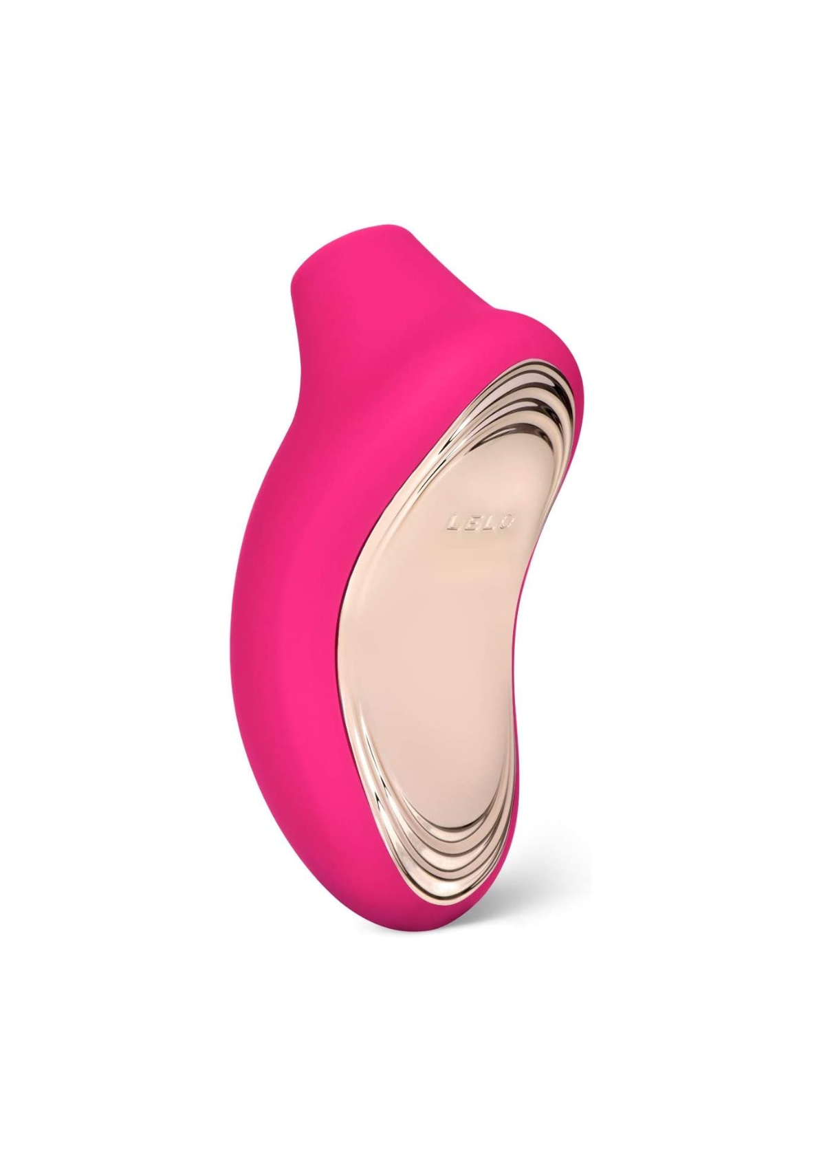 Lelo Sona Cruise Clitoral Stimulator Cerise