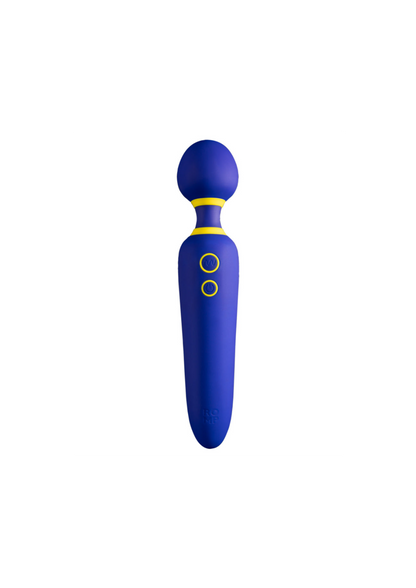 Romp Flip Wand Massager