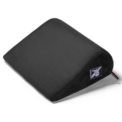 Liberator Jaz Sex Pillow - Black