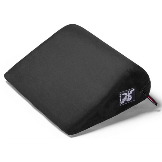 Liberator Jaz Sex Pillow - Black