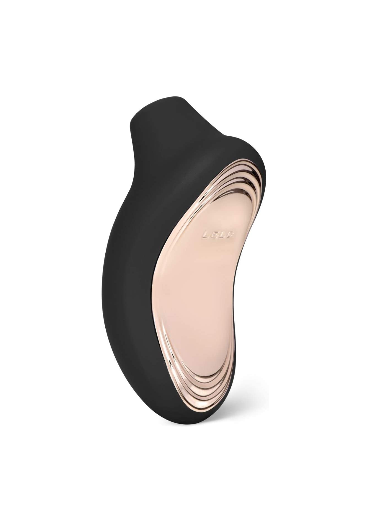 Lelo Sona Cruise Clitoral Stimulator Black