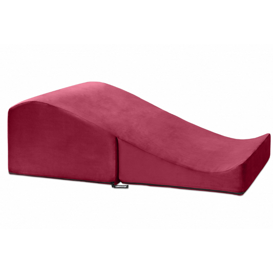Liberator Flip Ramp Merlot