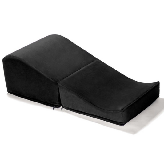 Liberator Flip Ramp Black