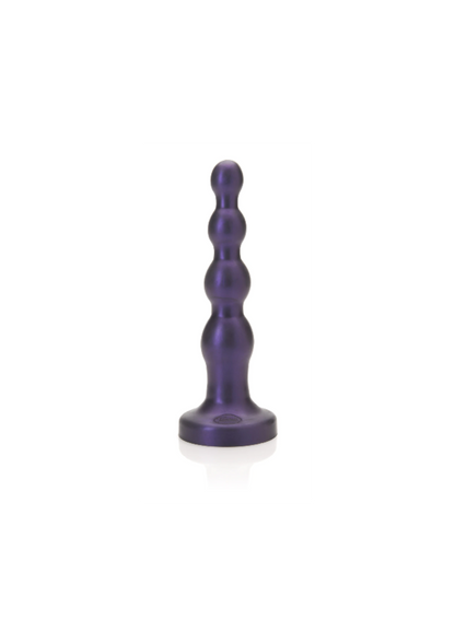 Tantus Ripple Large Silicone Butt Plug