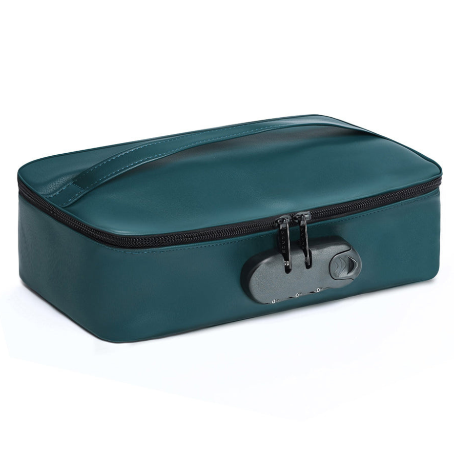 Dorcel Discreet Box GREEN