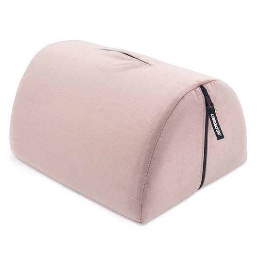 Liberator BonBon Toy Mount Rose