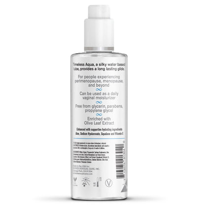 Wicked Simply Timeless Aqua 4 oz