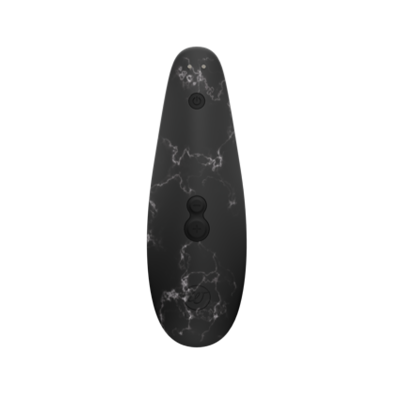 Womanizer Marilyn Monroe Special Edition Classic 2 - Black Marble