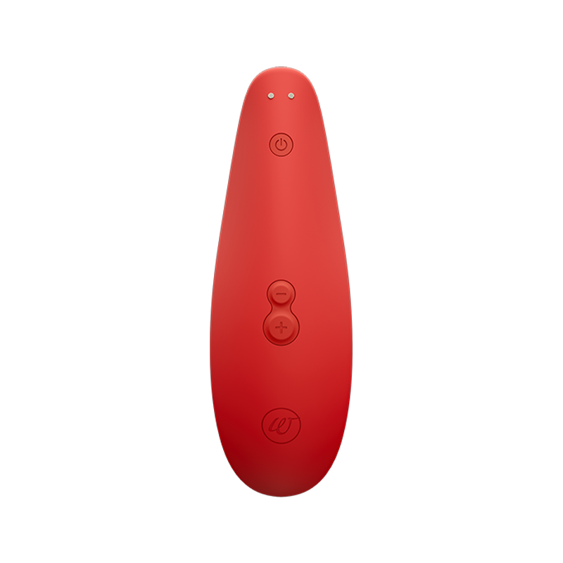 Womanizer Marilyn Monroe Special Edition Classic 2 - Vivid Red