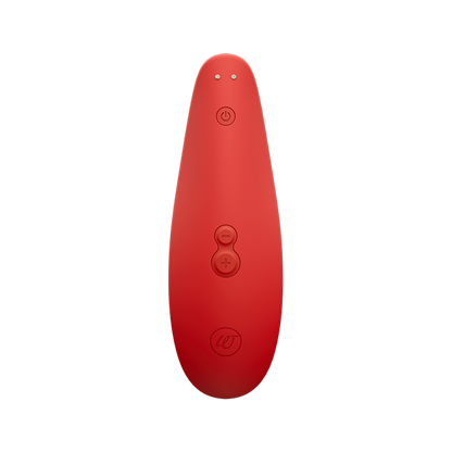 Womanizer Marilyn Monroe Special Edition Classic 2 - Vivid Red