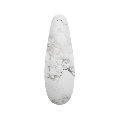 Womanizer Marilyn Monroe Special Edition Classic 2 - White Marble