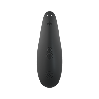 Womanizer Classic 2 Clitoral Stimulator - Black