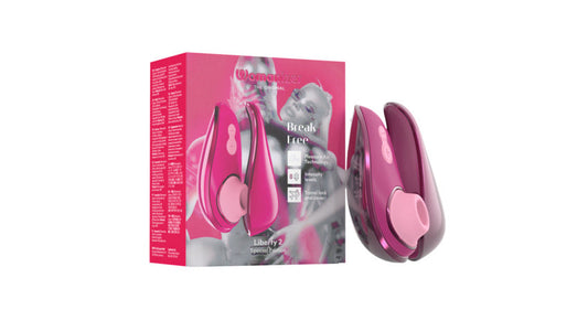 Womanizer Liberty 2 Iggy Azalea Edition