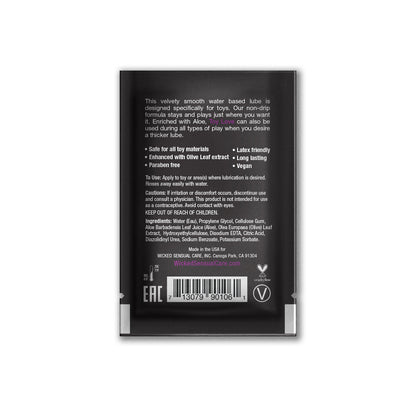 Wicked Toy Love Gel Sachet