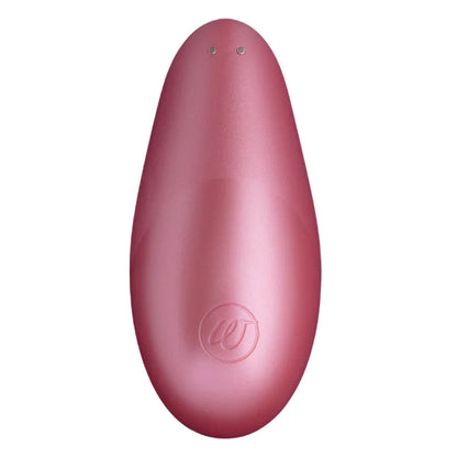 Womanizer Liberty Clitoral Stimulator - Pink Rose