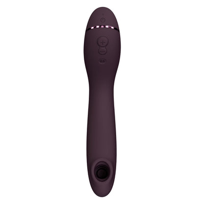 Womanizer OG G-Spot Vibrator - Aubergine