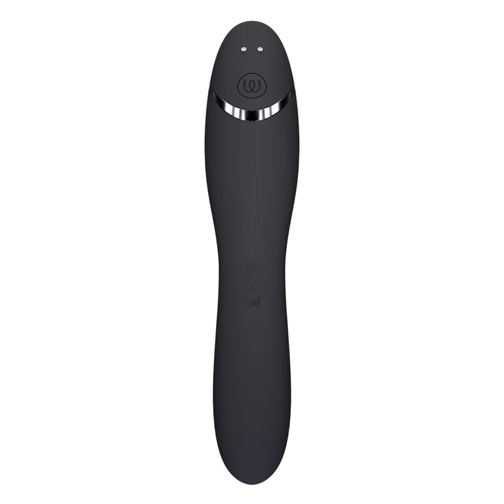 Womanizer OG G-Spot Vibrator - Slate Grey