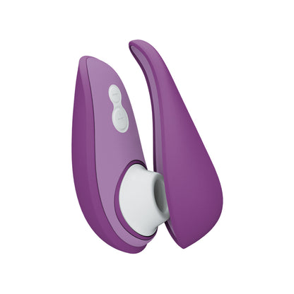 Womanizer Liberty 2 Clitoral Stimulator - Purple