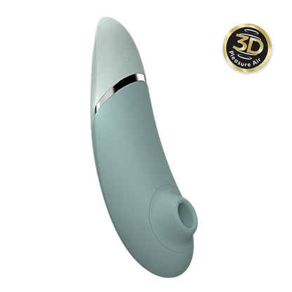 Womanizer Next Clitoral Stimulator - Sage