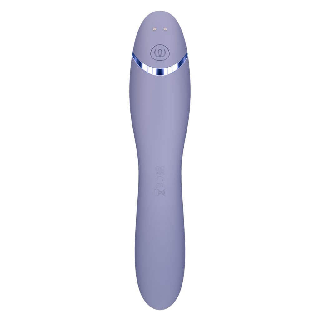 Womanizer OG G-Spot Vibrator - Lilac