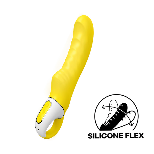 Satisfyer Yummy Sunshine Vibrator