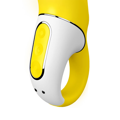 Satisfyer Yummy Sunshine Vibrator
