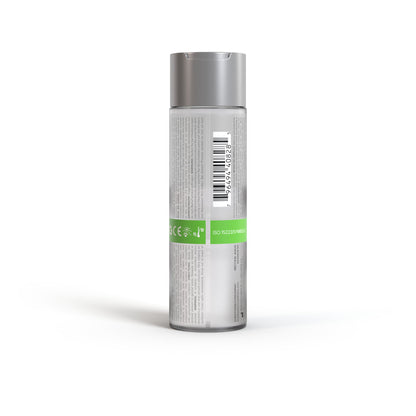 System JO Water-Based Aloe Lubricant - 8floz / 236mL